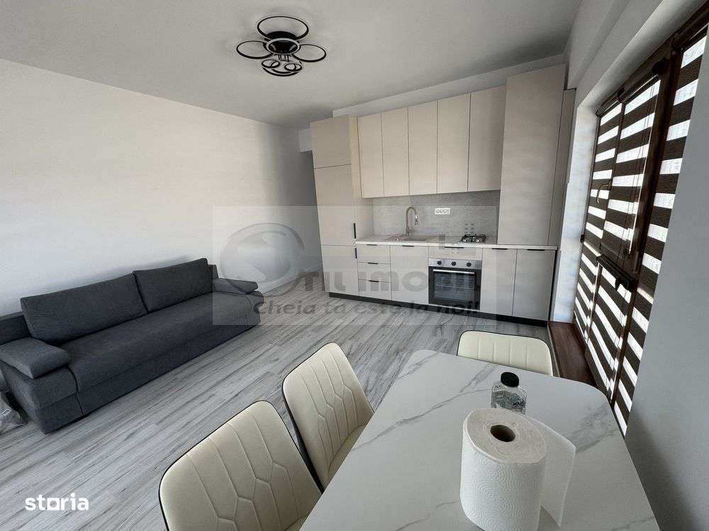 Apartament 2 camere INTABULAT - ESQ Village + loc de parcare ! - Imagine principală: 4/8