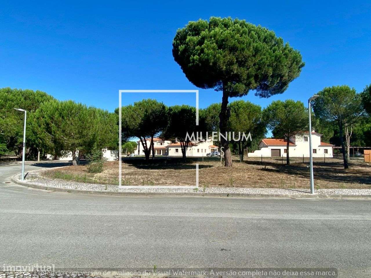 **Terreno em Venda | Golfe | Vila Nova de Santo Estêvão** - Grande imagem: 4/20