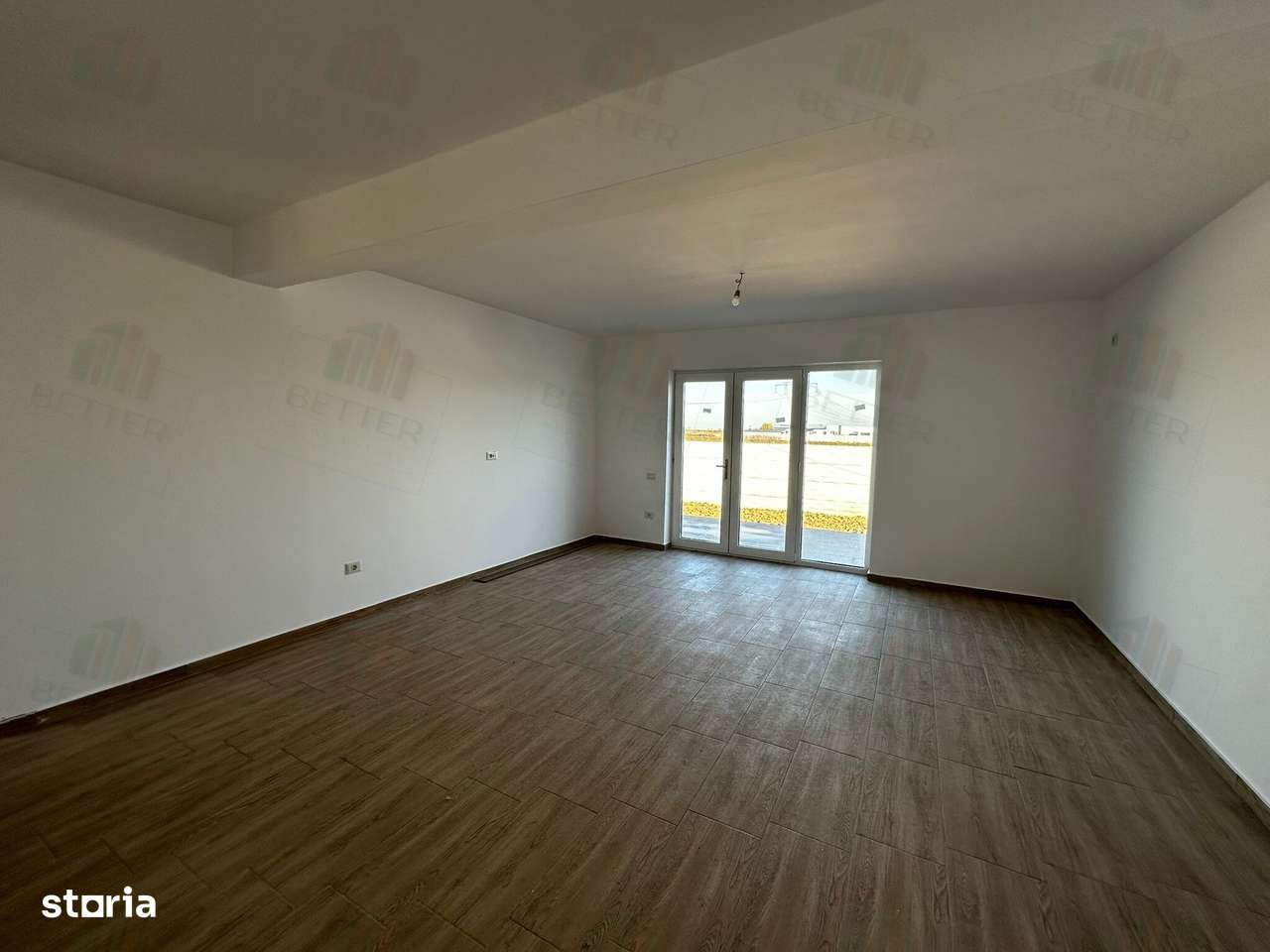 Casă individuală nouă de vânzare în Berceni / Ilfov – teren 330 mp - Imagine principală: 4/13