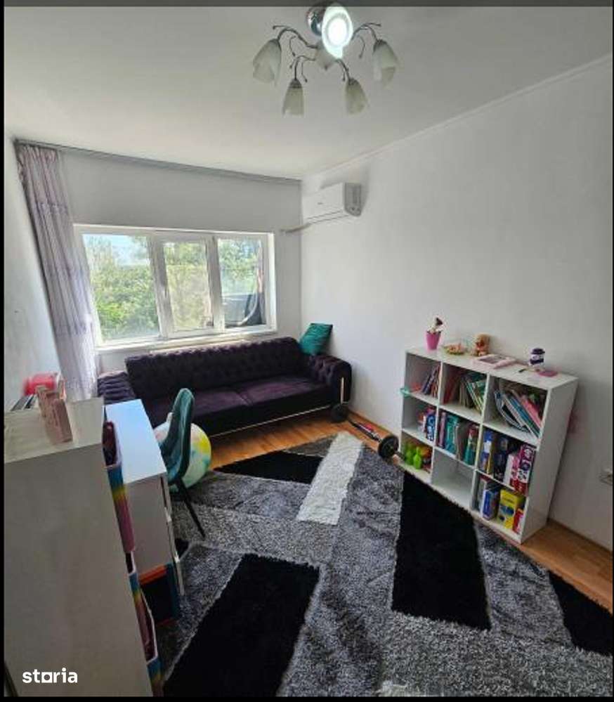 39064  Apartament 3 camere Km 4-5-3