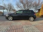 Volkswagen Golf 2.0 TDI DPF Comfortline - 13