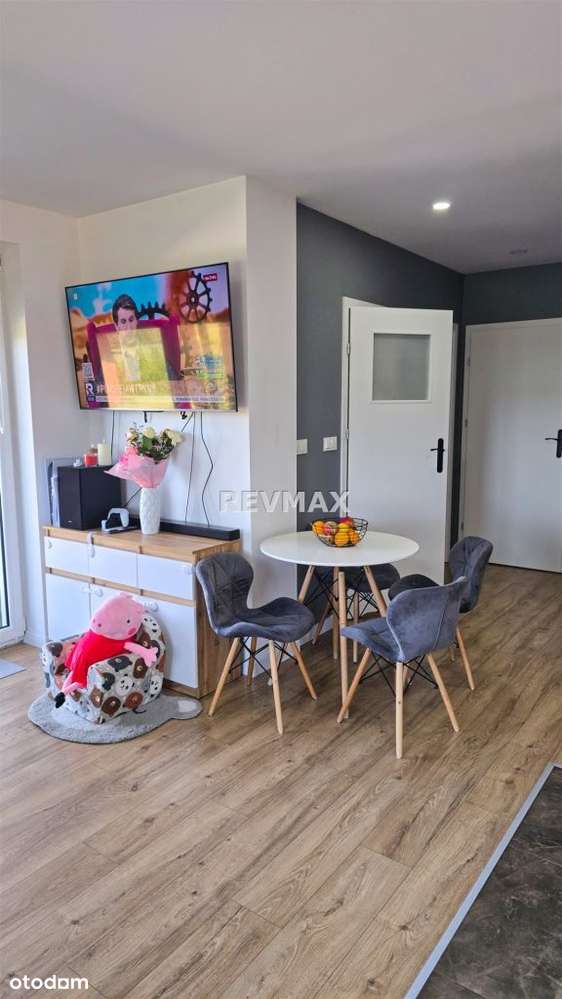 Dom jednorodzinny, pow. 68m2, Sulimy, Giżycko.-6