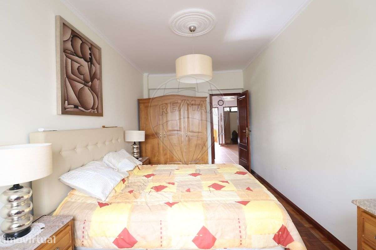 Apartamento T2 para arrendamento - Grande imagem: 4/8