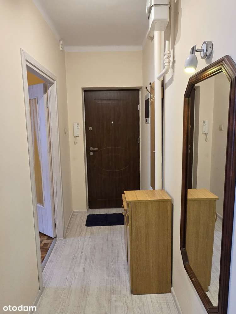 Mikołów 47,41 m2,  mieszkanie 2 pokojowe, II piętro-6