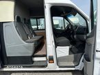 Mercedes-Benz Sprinter 319 cdi - 6 osób - 8