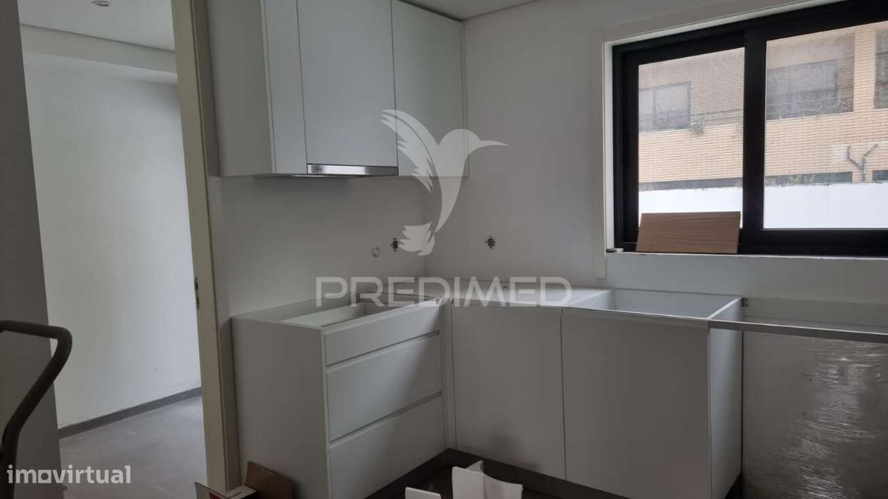Apartamento T3  em  construção   Mafamude - Gaia - Grande imagem: 5/20