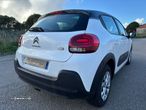 Citroën C3 1.2 PureTech Elle EAT6 - 2