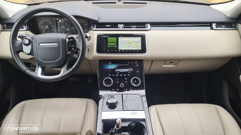 Land Rover Range Rover Velar 2.0 D S - 11