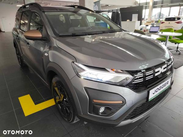 Dacia Jogger 1.0 TCe Extreme - 2