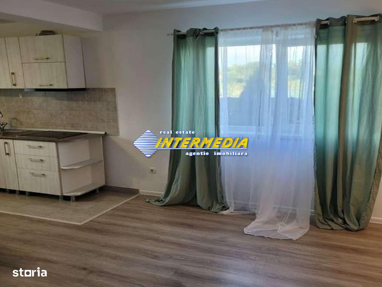 Vanzare Casa Individuala P+1 de 120 mp Alba Cetate Kaufland finisata - Imagine principală: 4/10