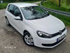 Volkswagen Golf VI 1.4 CityLine - 1