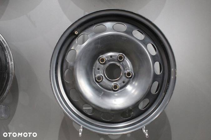 Felgi 16 5x112 VW Golf Skoda Octavia F7579-29 - 4