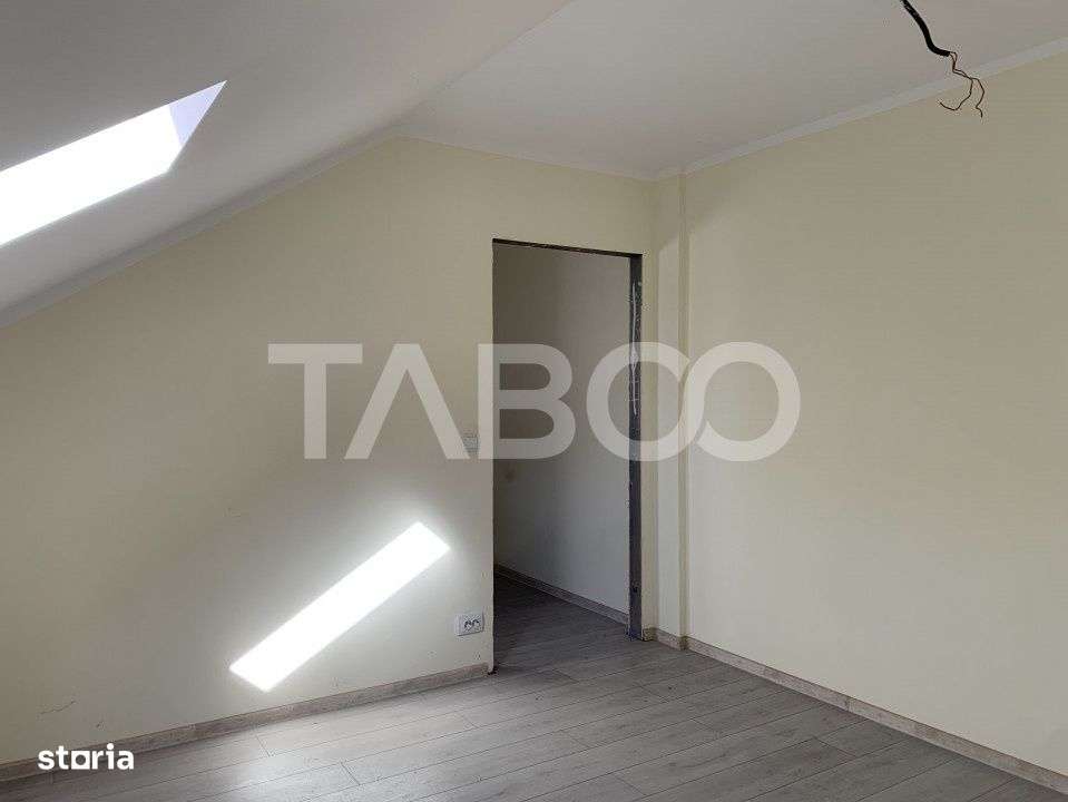 Apartament decomandat 3 camere 77 mpu 2 bai balcon zona Mihai Viteazu - Imagine principală: 4/9