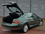 Skoda Superb 1.5 TSI Ambition DSG - 13