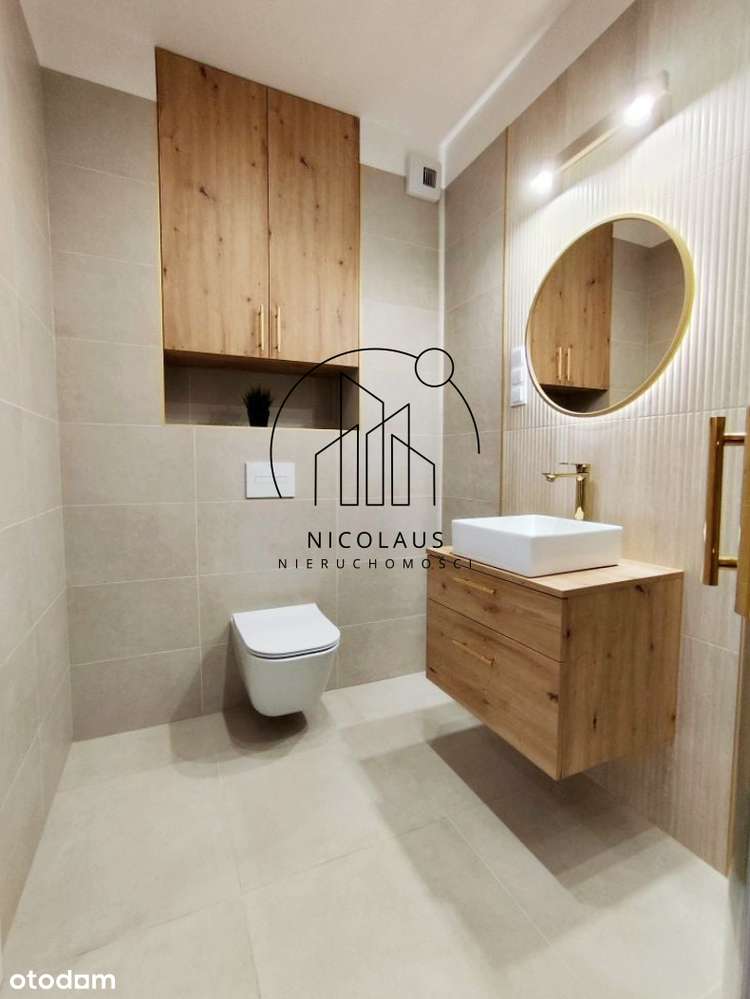 Gotowe do wprowadzenia, 2 pokoje, klimatyzacja - Pełny obrazek: 5/12