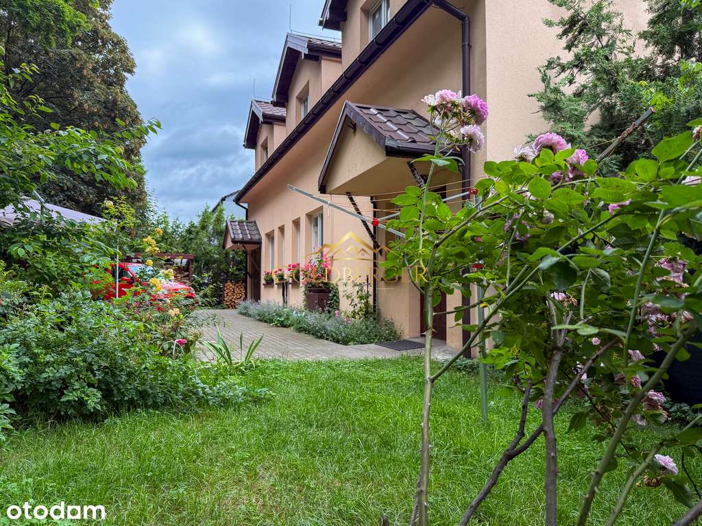 Przestronny dom dla rodziny lub pod inwestycje - Pełny obrazek: 2/20