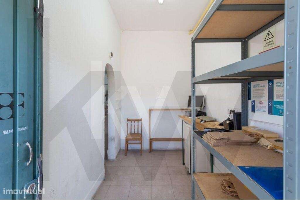 Trespasse de Espaço Comercial em Campolide - Cozinha - "Dark Kitchen" - Grande imagem: 5/24