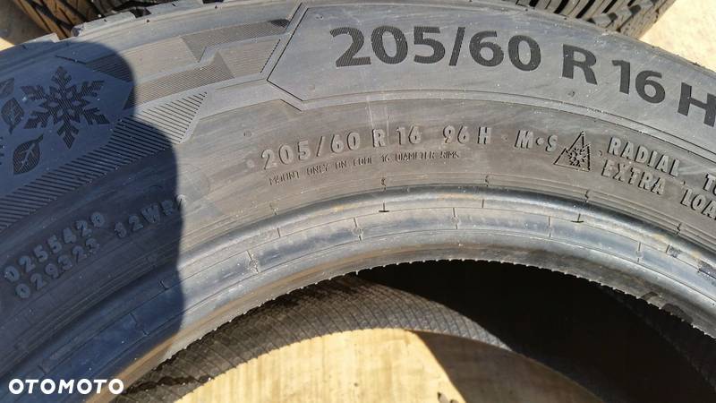 Opony Barum Quartaris 5 205/60R16 96 H 20r - 5