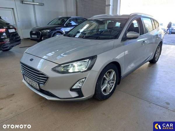 Ford Focus - 3