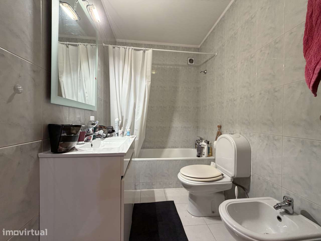 T1 Mobilado/Equipado | 69 m² | Varanda | Arrumos | 100% Financiamento-11