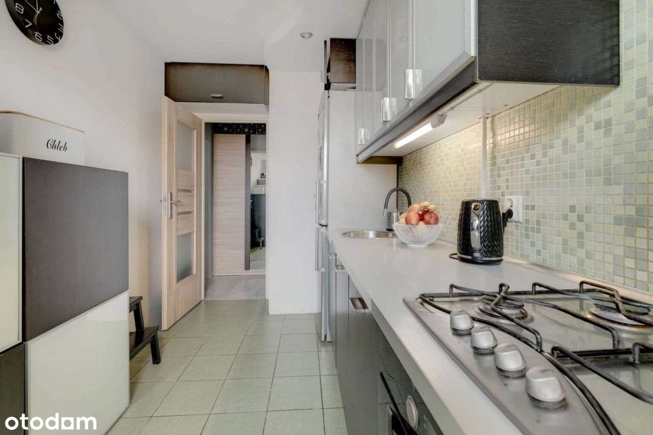 Przytulne Mieszkanie Na Bródnie!-4