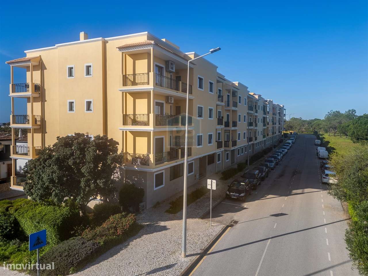 Apartamento T3 Venda em Quelfes,Olhão-27