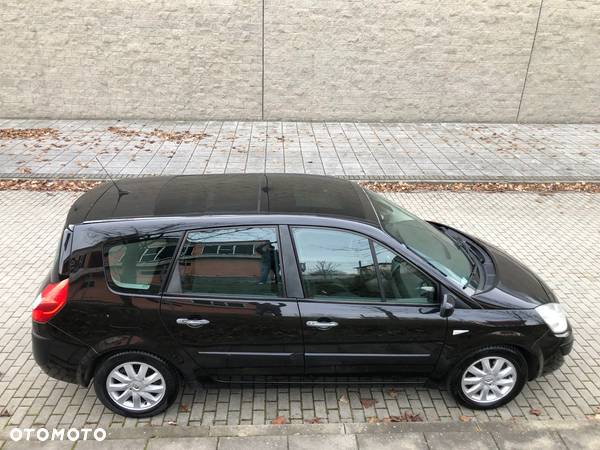 Renault Grand Scenic 2.0 16V XXL Exception - 33