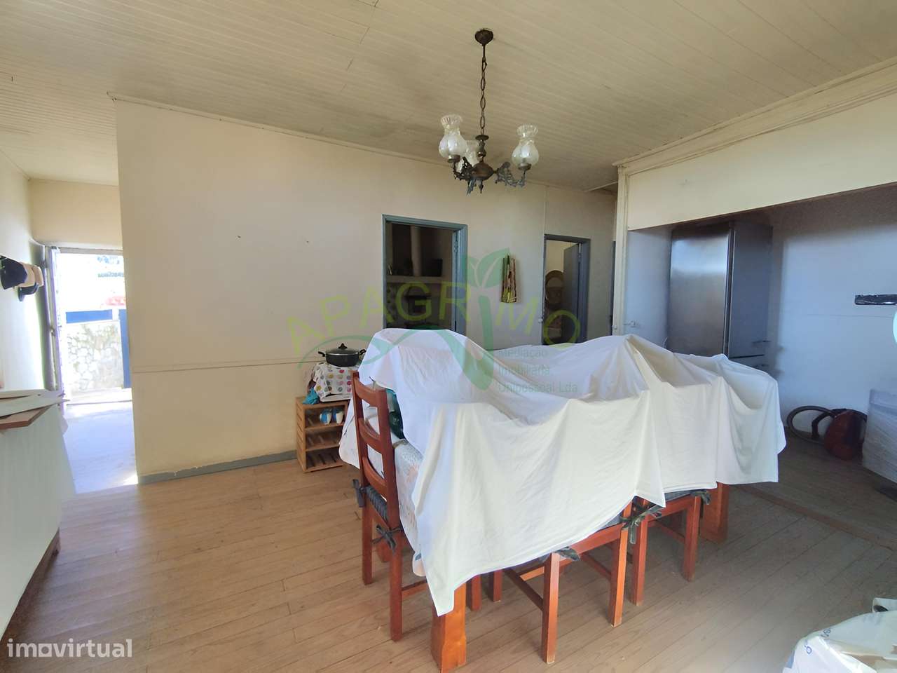 Moradia rústica no Souto, Penedono-8