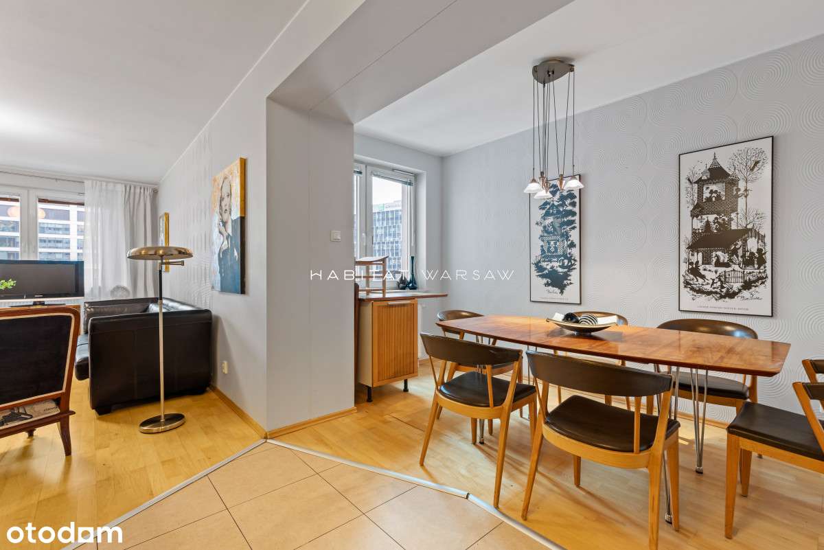 Komfortowe mieszkanie, blisko metra - Pełny obrazek: 4/15