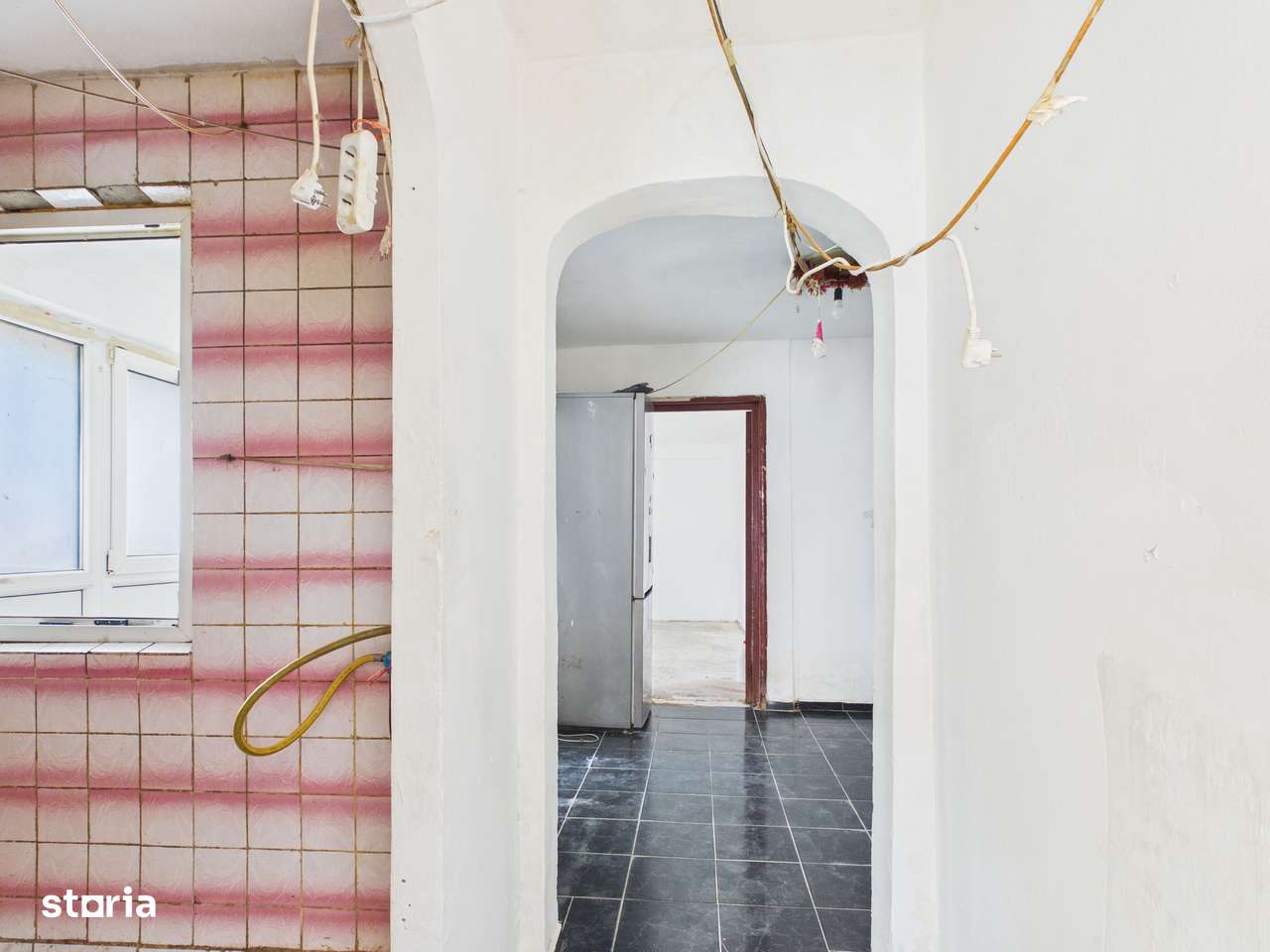 Apartament 2 camere Pantelimon aproape de Mega Mall-11