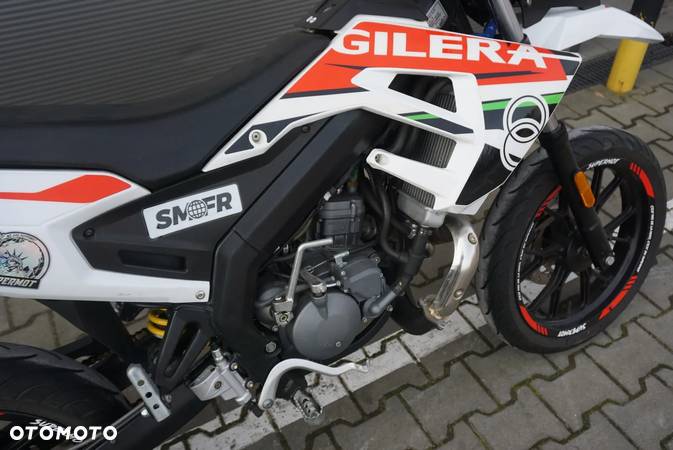 Gilera SMT - 5