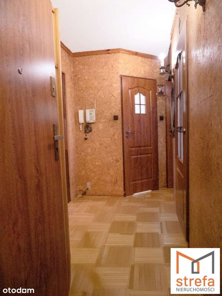 *Czuby os.Łęgi*przestronne i jasne*duży balkon**-6