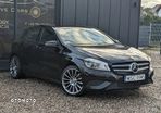 Mercedes-Benz Klasa A 180 CDI (BlueEFFICIENCY) 7G-DCT - 10