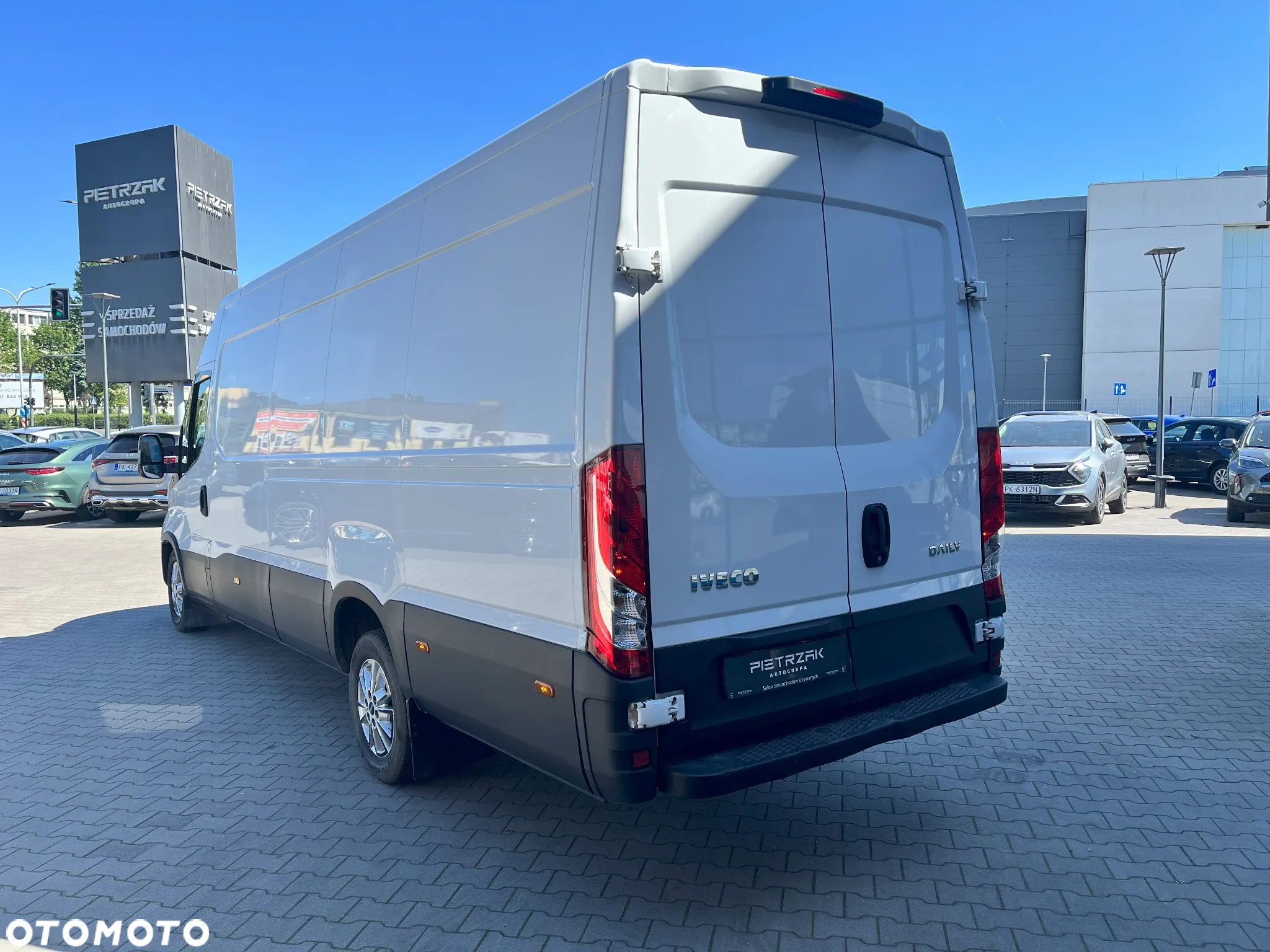 Iveco Daily - 4