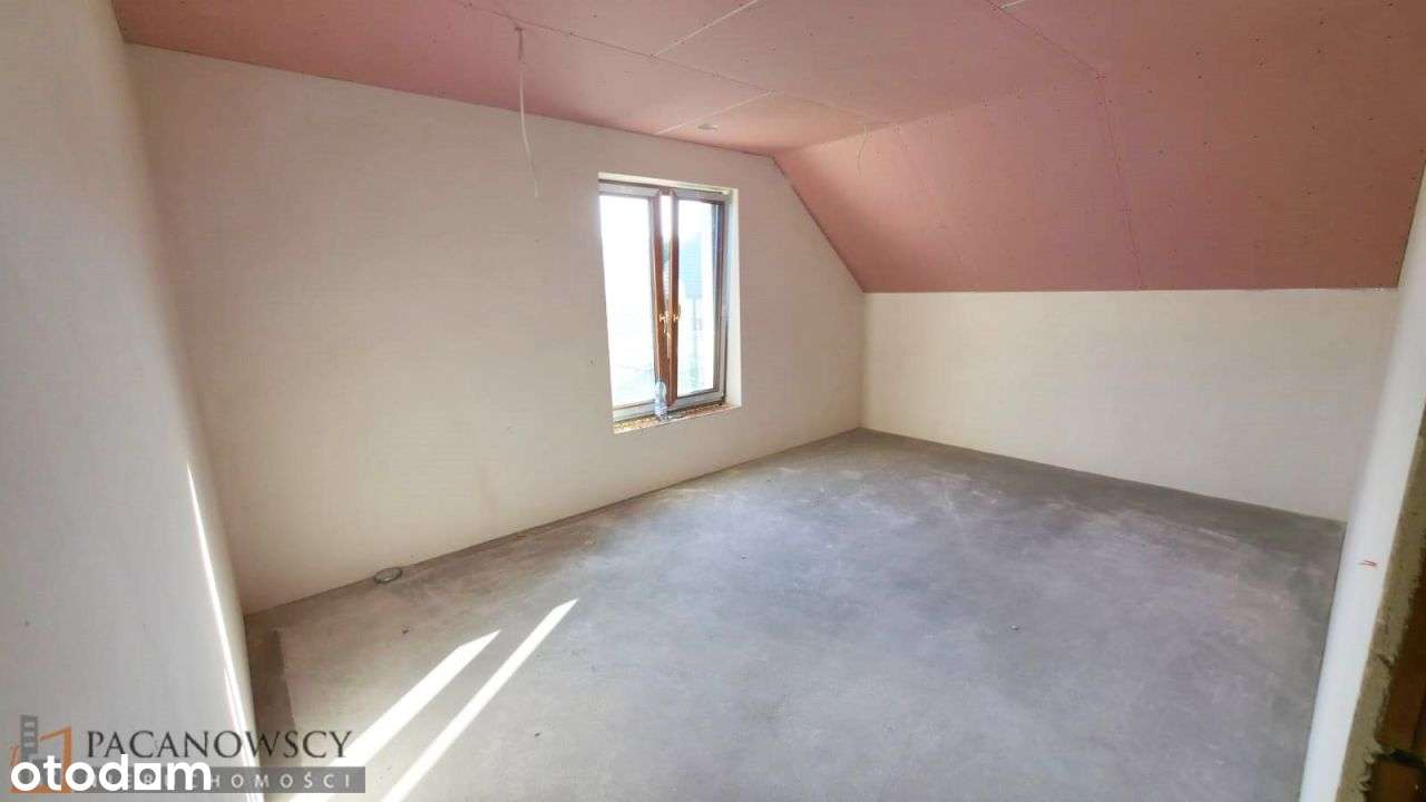 Dom, 136,20 m², Łuczyce-8