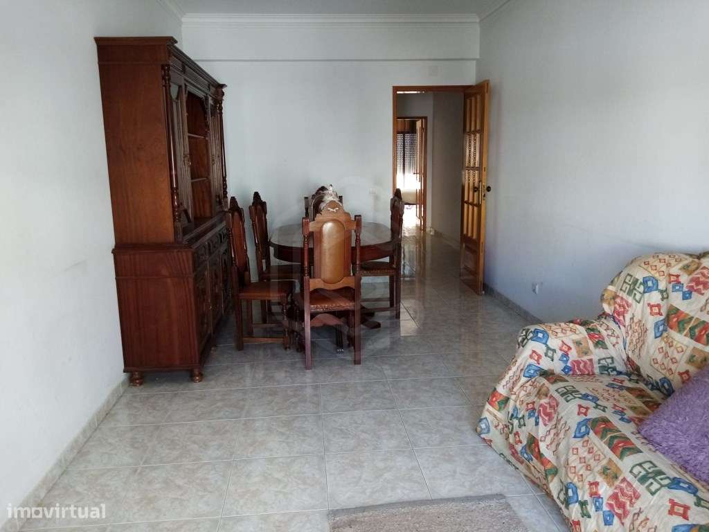 Apartamento T2 em Quarteira, Algarve - Grande imagem: 3/24