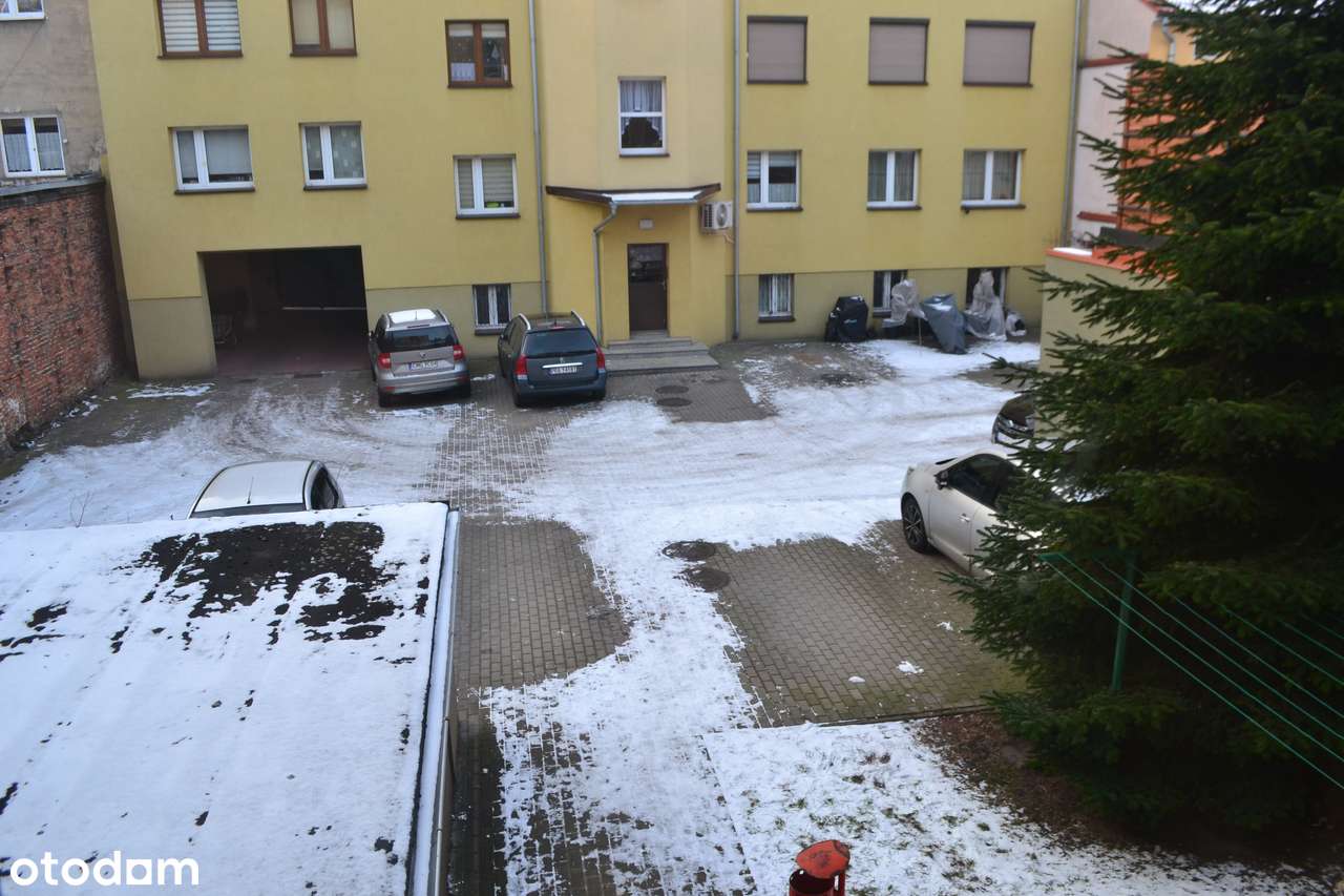 Mieszkanie 62.61m2 Rawicz ul. 3 Maja 15-12