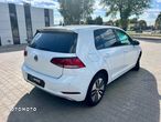 Volkswagen Golf e-Golf - 8