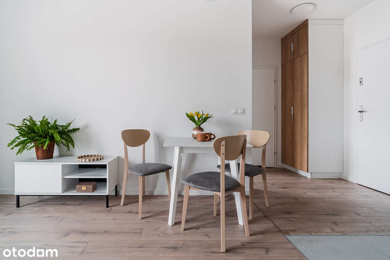 Bezpośrednio | Dopłaty do czynszu | Będziesz pierwszym najemcą - Pełny obrazek: 2/21