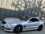 Mercedes-Benz SL 55 AMG - 28