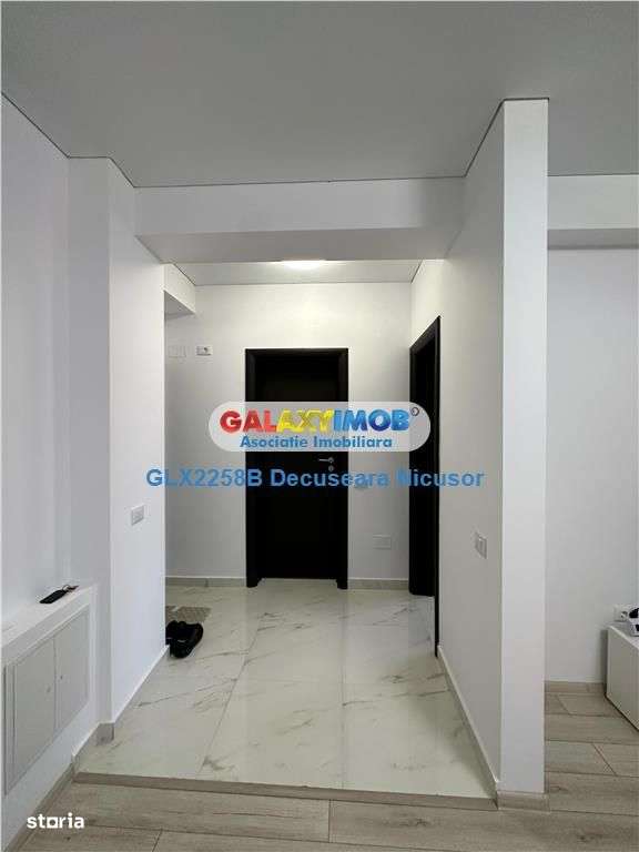 Apartament 2 Camere, Mobilat Utilat in Militari Residence 70 500 Euro - Imagine principală: 4/11