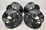 TOYOTA GT 86 SUBARU BRZ 7x17 ET48 5x100 SU003-00757 - 5