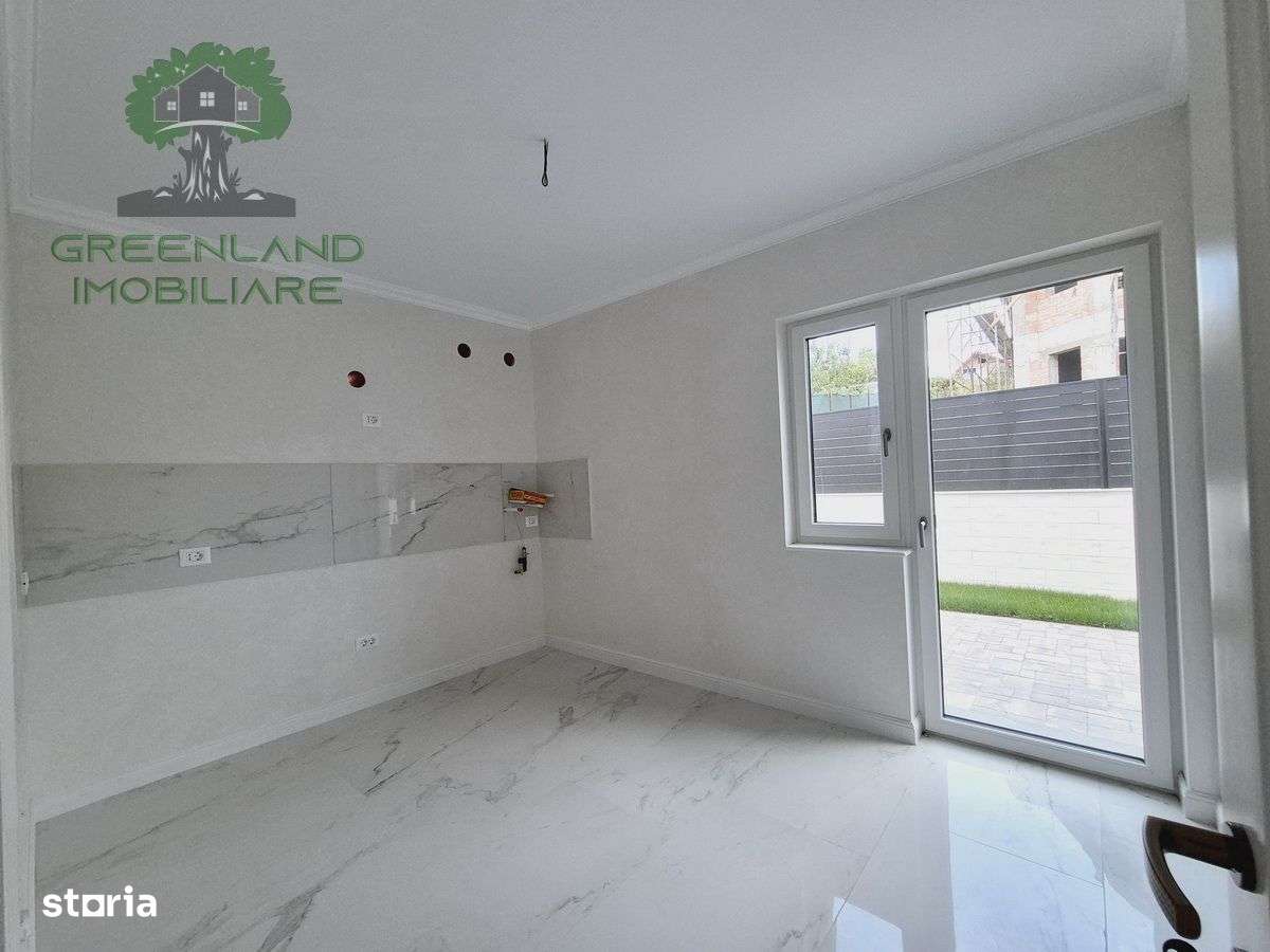 VILA PREMIUM 5 camere, 2 bai, CUG-Valea Adanca - Imagine principală: 5/17