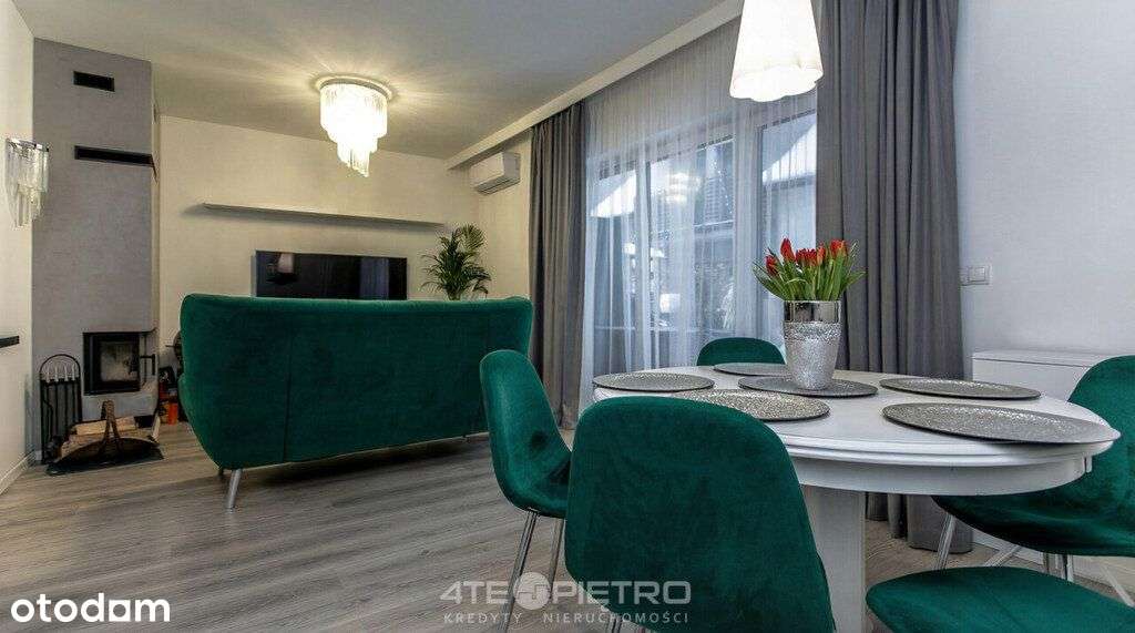 Segment zewnętrzny | Świdnik | 2021r | 113,47 m² - Pełny obrazek: 4/18