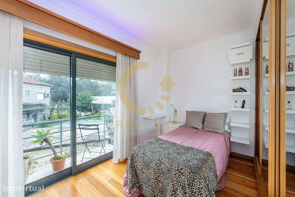 Moradia T3 nas Antas – Vila Nova de Famalicão-24