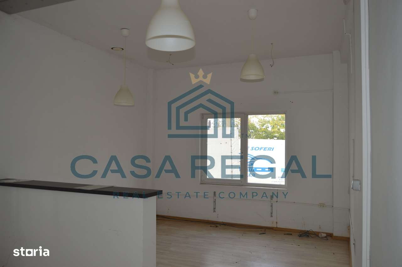 Hala 750mp, ideala productie-depozitare, zona Iosia-Lidl - Imagine principală: 5/8