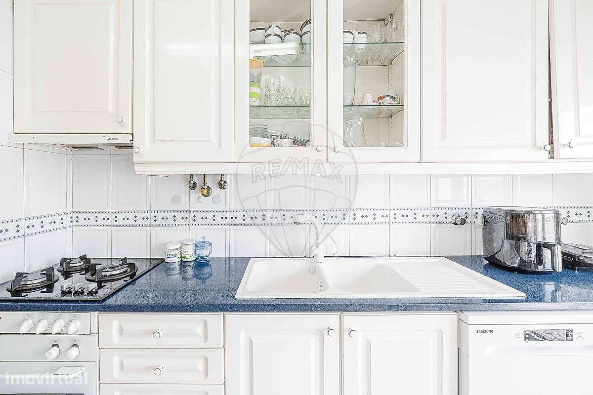 Apartamento T3 para venda-7