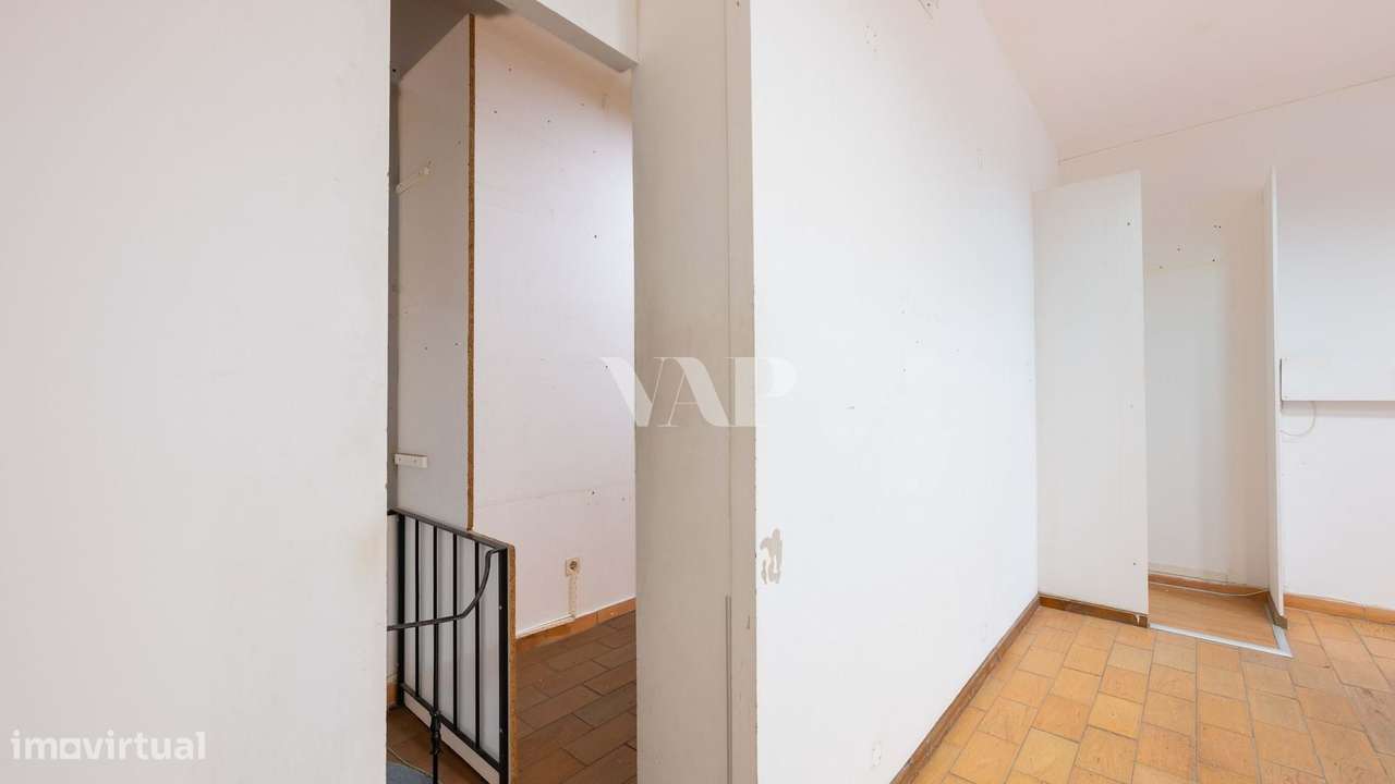 Loja Comercial para arrendamento ao ano no Quinta Shopping – 62m² com - Grande imagem: 4/15