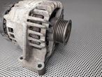 Alternador Fiat 500 (312_) - 4