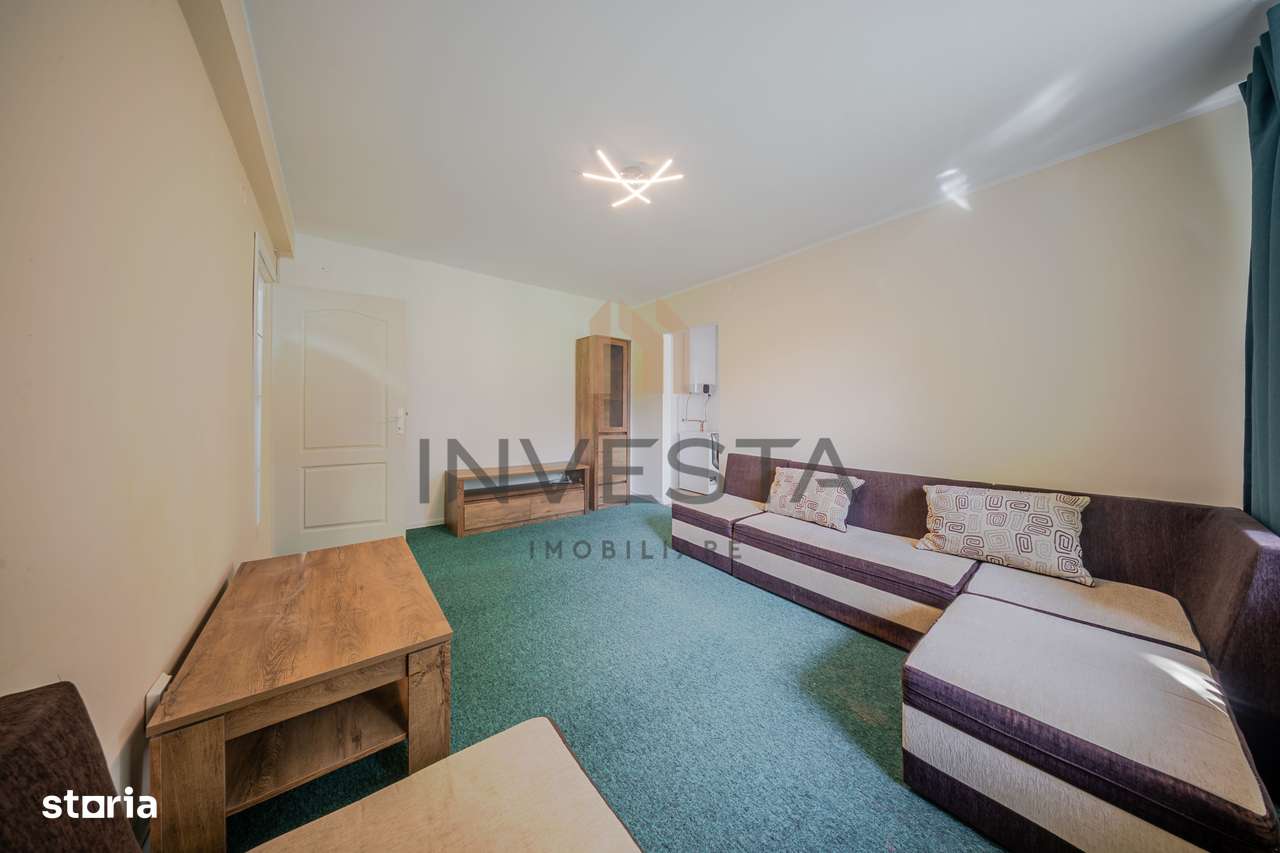 Oportunitate de investiție zona Iulius Mall! - Imagine principală: 5/6